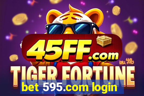 bet 595.com login